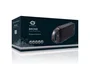 Conceptronic BRONE01B Altavoz Portátil Estéreo 10 W Negro y Bronce