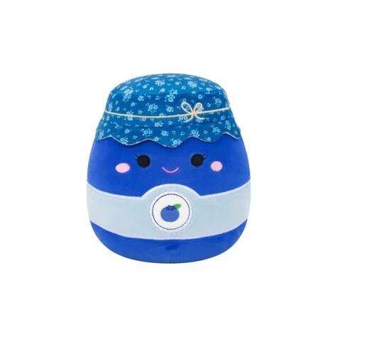 Jazwares Peluche Squishmallows 20 cm - Modelos Surtidos