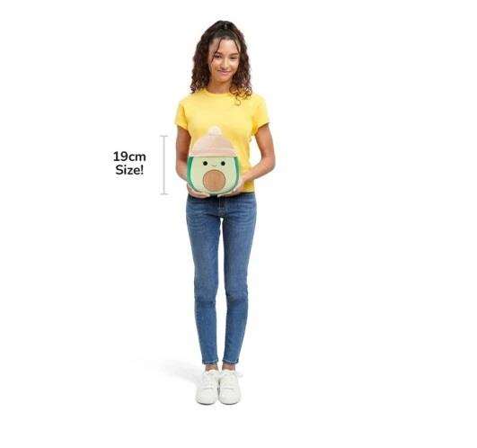 Jazwares Peluche Squishmallows 20 cm - Modelos Surtidos
