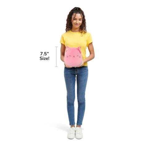 Jazwares Peluche Squishmallows 20 cm - Modelos Surtidos