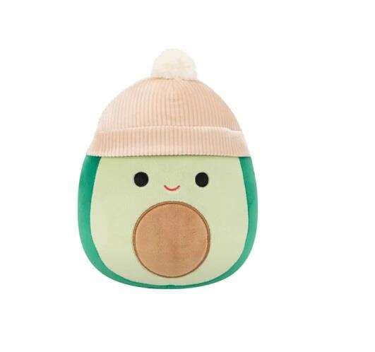 Jazwares Peluche Squishmallows 20 cm - Modelos Surtidos