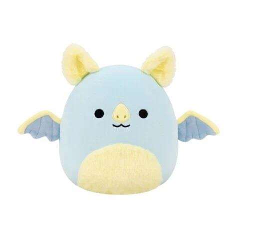 Jazwares Peluche Squishmallows 20 cm - Modelos Surtidos