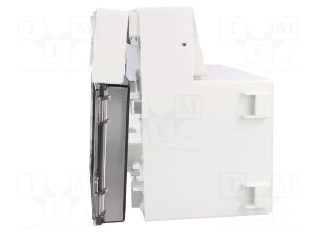 FIBOX CARDMASTER ABS17/16-3 Carcasa de pared gris