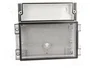 FIBOX CARDMASTER ABS17/16-3 Carcasa de pared gris