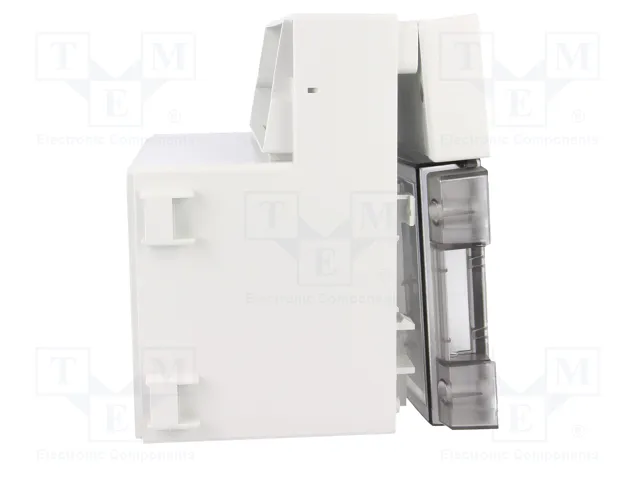 FIBOX CARDMASTER ABS17/16-3 Carcasa de pared gris