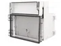 FIBOX CARDMASTER ABS17/16-3 Carcasa de pared gris
