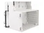 FIBOX CARDMASTER ABS17/16-3 Carcasa de pared gris