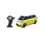 Color Baby Coche Radio Control Volkswagen Electric Bus 2.4 Ghz Escala 1:24 Incluye Cargador Usb