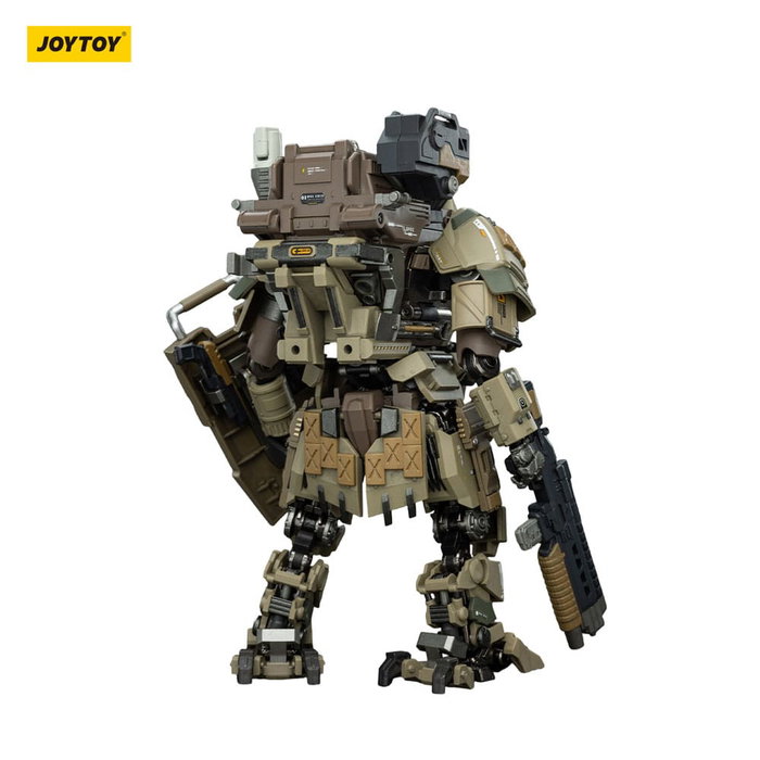 Dark Source Figura APOC Series Iron Vanguard Heavy Assault Mech 16 cm