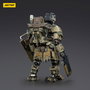 Dark Source Figura APOC Series Iron Vanguard Heavy Assault Mech 16 cm