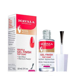 Mavala Capa Superior Esmalte de uñas 10 ml
