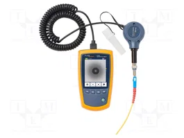 FLUKE NETWORKS FI-525 FiberInspector Cámara de Inspección con LCD TFT 3,2 pulgadas