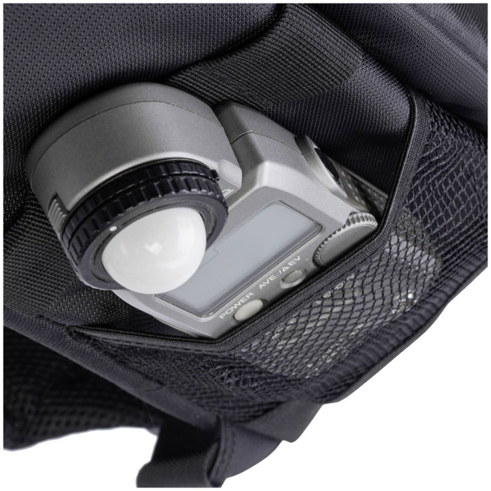 Rivacase 7460 Mochila para Cámara DSLR Black / Green Rivacase 7460 Mochila para Cámara DSLR Black / Green