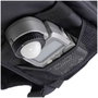Rivacase 7460 Mochila para Cámara DSLR Black / Green