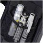 Rivacase 7460 Mochila para Cámara DSLR Black / Green