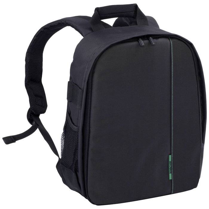 Rivacase 7460 Mochila para Cámara DSLR Black / Green Rivacase 7460 Mochila para Cámara DSLR Black / Green