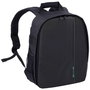 Rivacase 7460 Mochila para Cámara DSLR Black / Green