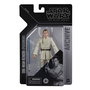 Hasbro Star Wars The Black Series Figura de 15 cm para Niños y Coleccionistas