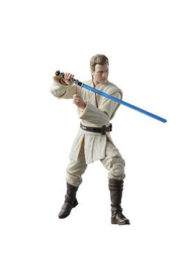 Hasbro Star Wars The Black Series Obi-Wan Kenobi (Padawan Ver.) 15 cm