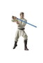 Hasbro Star Wars The Black Series Obi-Wan Kenobi (Padawan Ver.) 15 cm