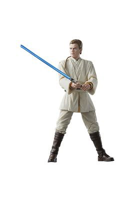 Hasbro Star Wars The Black Series Obi-Wan Kenobi (Padawan Ver.) 15 cm