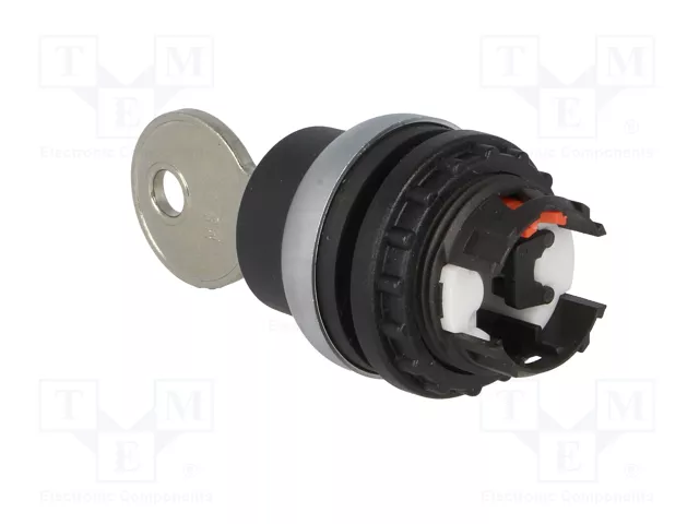 EATON ELECTRIC Interruptor Rotativo con Llave RMQ-Titan 22mm