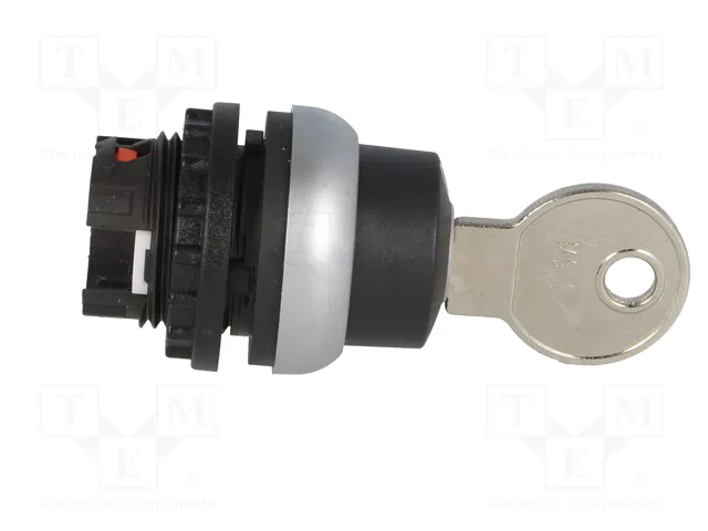 EATON ELECTRIC Interruptor Rotativo con Llave RMQ-Titan 22mm