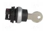 EATON ELECTRIC Interruptor Rotativo con Llave RMQ-Titan 22mm