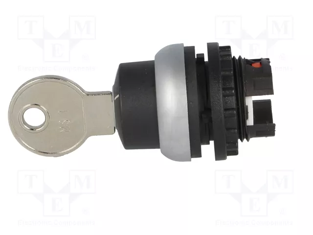 EATON ELECTRIC Interruptor Rotativo con Llave RMQ-Titan 22mm