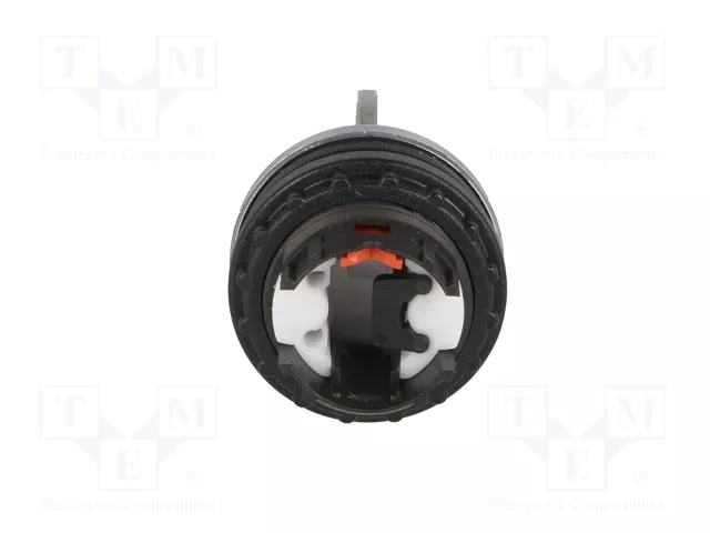 EATON ELECTRIC Interruptor Rotativo con Llave RMQ-Titan 22mm