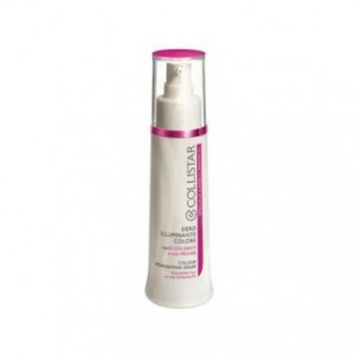 Collistar Colour Highlighting Serum Vegano de Reparación
