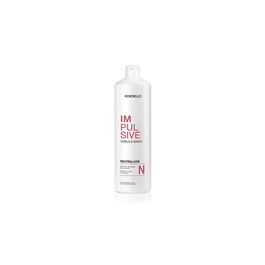 Montibel·lo Impulsive Advance Curls & Waves Neutraliser, Neutraliza Permanente, Protege y Cuida el Cabello