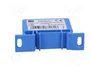 PAWBOL Conector de Carril 125A 600V Azul 50mm2