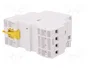 SCHNEIDER ELECTRIC Contactor ICT 3-polar 25A 220÷240VAC