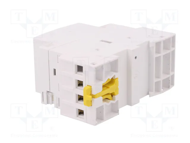SCHNEIDER ELECTRIC Contactor ICT 3-polar 25A 220÷240VAC SCHNEIDER ELECTRIC Contactor ICT 3-polar 25A 220÷240VAC