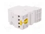 SCHNEIDER ELECTRIC Contactor ICT 3-polar 25A 220÷240VAC