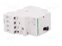 SCHNEIDER ELECTRIC Contactor ICT 3-polar 25A 220÷240VAC