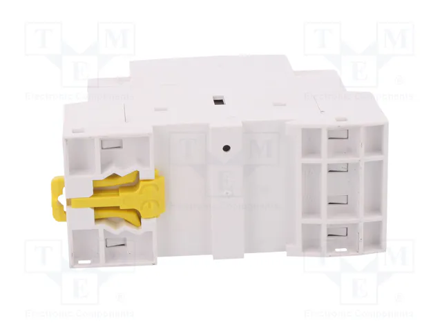 SCHNEIDER ELECTRIC Contactor ICT 3-polar 25A 220÷240VAC SCHNEIDER ELECTRIC Contactor ICT 3-polar 25A 220÷240VAC