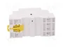 SCHNEIDER ELECTRIC Contactor ICT 3-polar 25A 220÷240VAC