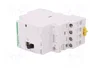 SCHNEIDER ELECTRIC Contactor ICT 3-polar 25A 220÷240VAC