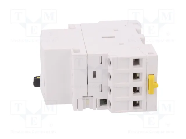 SCHNEIDER ELECTRIC Contactor ICT 3-polar 25A 220÷240VAC SCHNEIDER ELECTRIC Contactor ICT 3-polar 25A 220÷240VAC