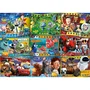Ravensburger Rompecabezas Adultos 1000 Piezas Películas Disney Pixar 14+ Puzzle Calidad Superior Ref. 12000298