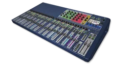SOUNDCRAFT Si Expression 3