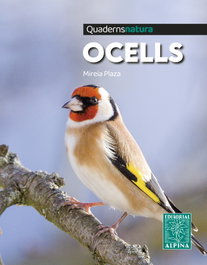 ALPINA OCELLS. QUADERN NATURA.