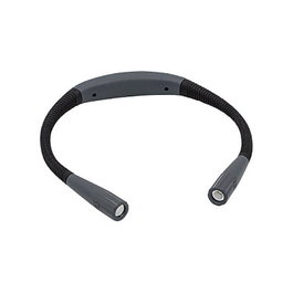 WEDO LOOPLIGHT Lámpara de Lectura LED Ajustable para Colgar al Cuello con USB