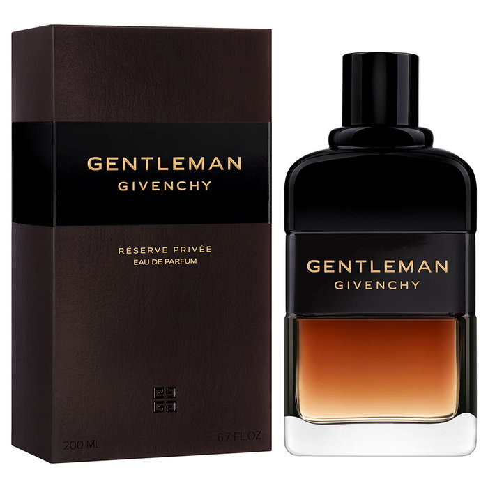 Givenchy Gentleman Reserve Privée Eau de Parfum Vaporizador 200 ml Hombre