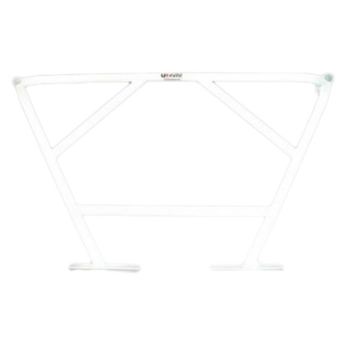 Barra de Refuerzo Ultra Racing URRL4-203 HONDA JAZZ/FIT 01-08 Trasera Inferior Barra de Refuerzo Ultra Racing URRL4-203 HONDA JAZZ/FIT 01-08 Trasera Inferior