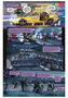 Teenage Mutant Ninja Turtles 02 Nueva York Vs Las Tortugas Ninja