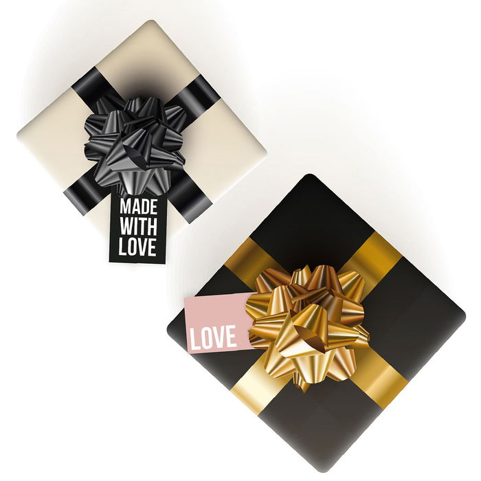 Party Time Juego De 10 Etiquetas Para Regalo Party Time