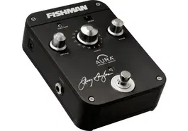 Fishman Pedal Jerry Douglas Signature Aura® Imaging